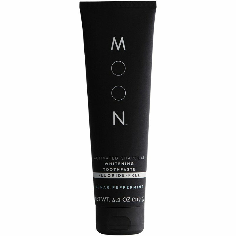 Moon Whitening Stain Removal Toothpaste 119g