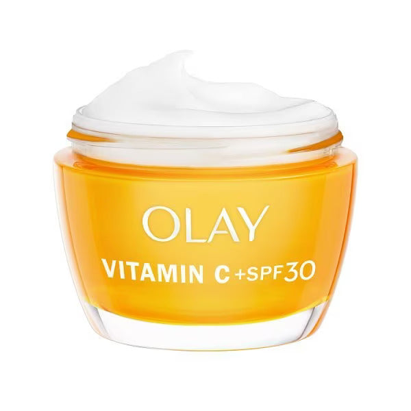 Olay Vitamin C Anti Dark Spot Day Cream SPF30 50ml