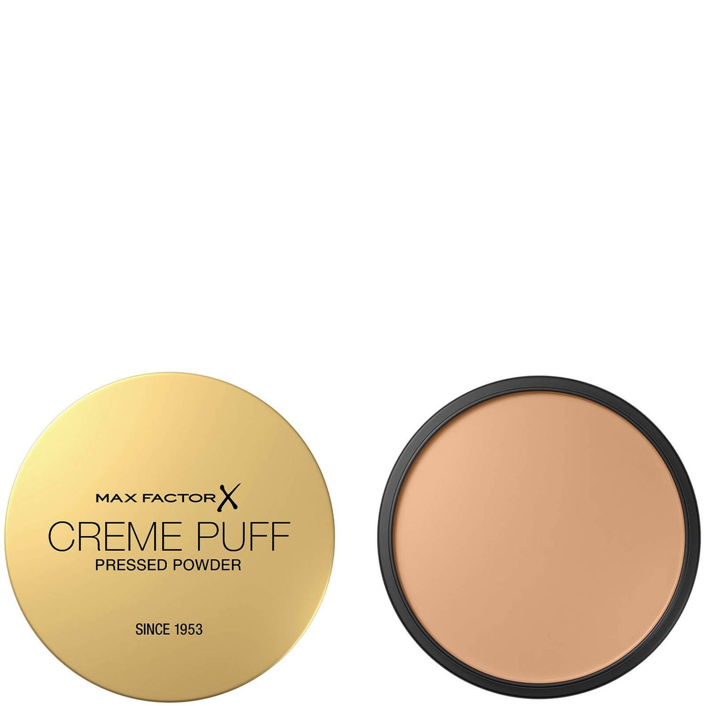 Max Factor Creme Puff Pressed Powder 21g