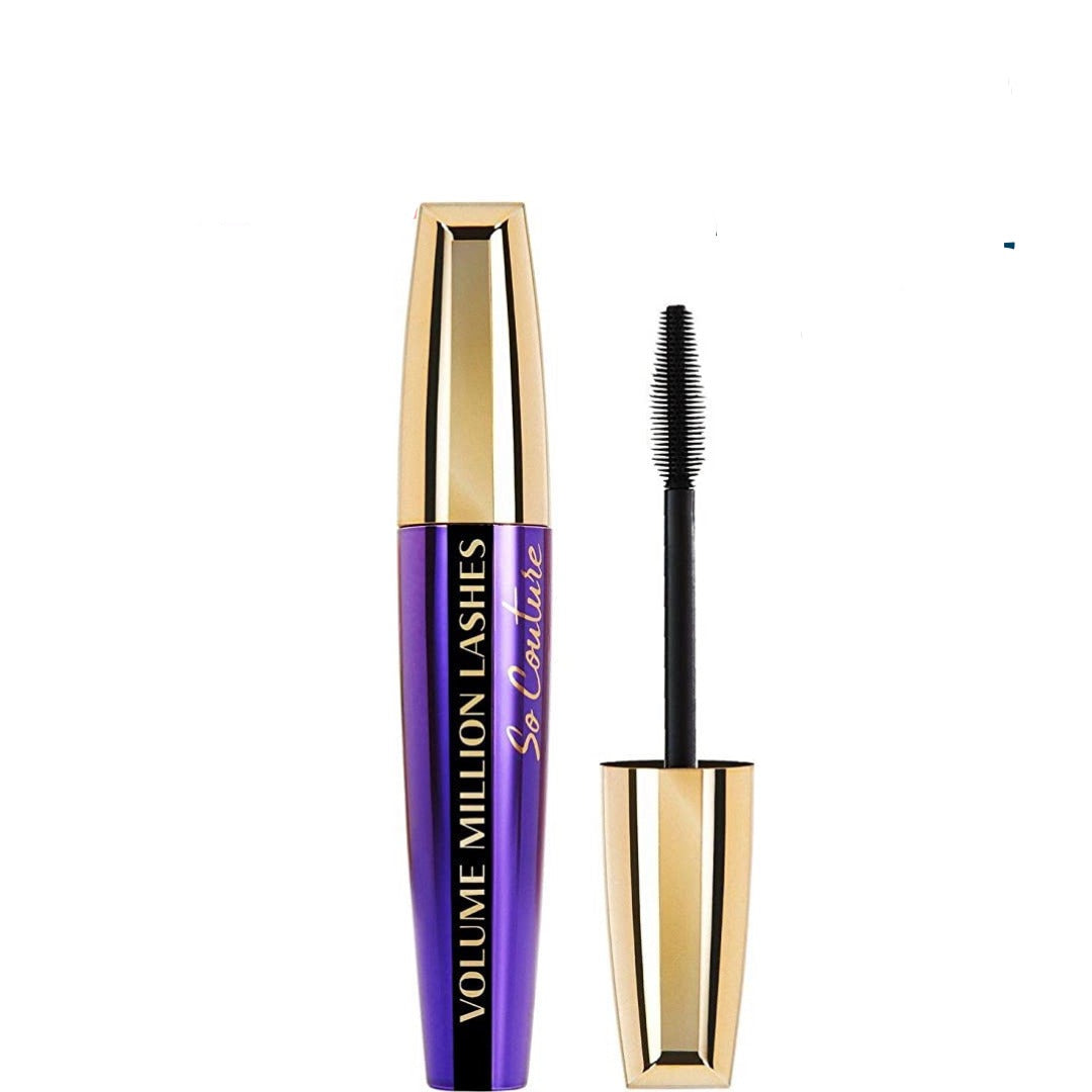 L'Oreal Volume Million Lashes Mascara 9.4-10.7ml