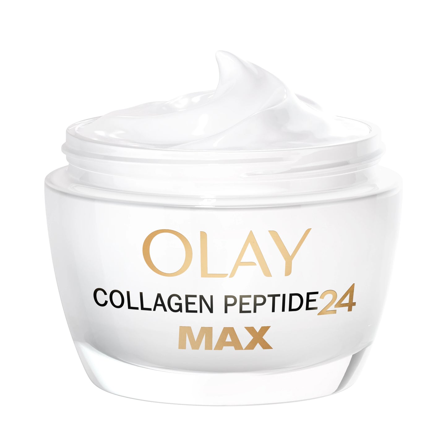 Olay Regenerist Collagen Peptide24 Max +50% Day Cream 50ml