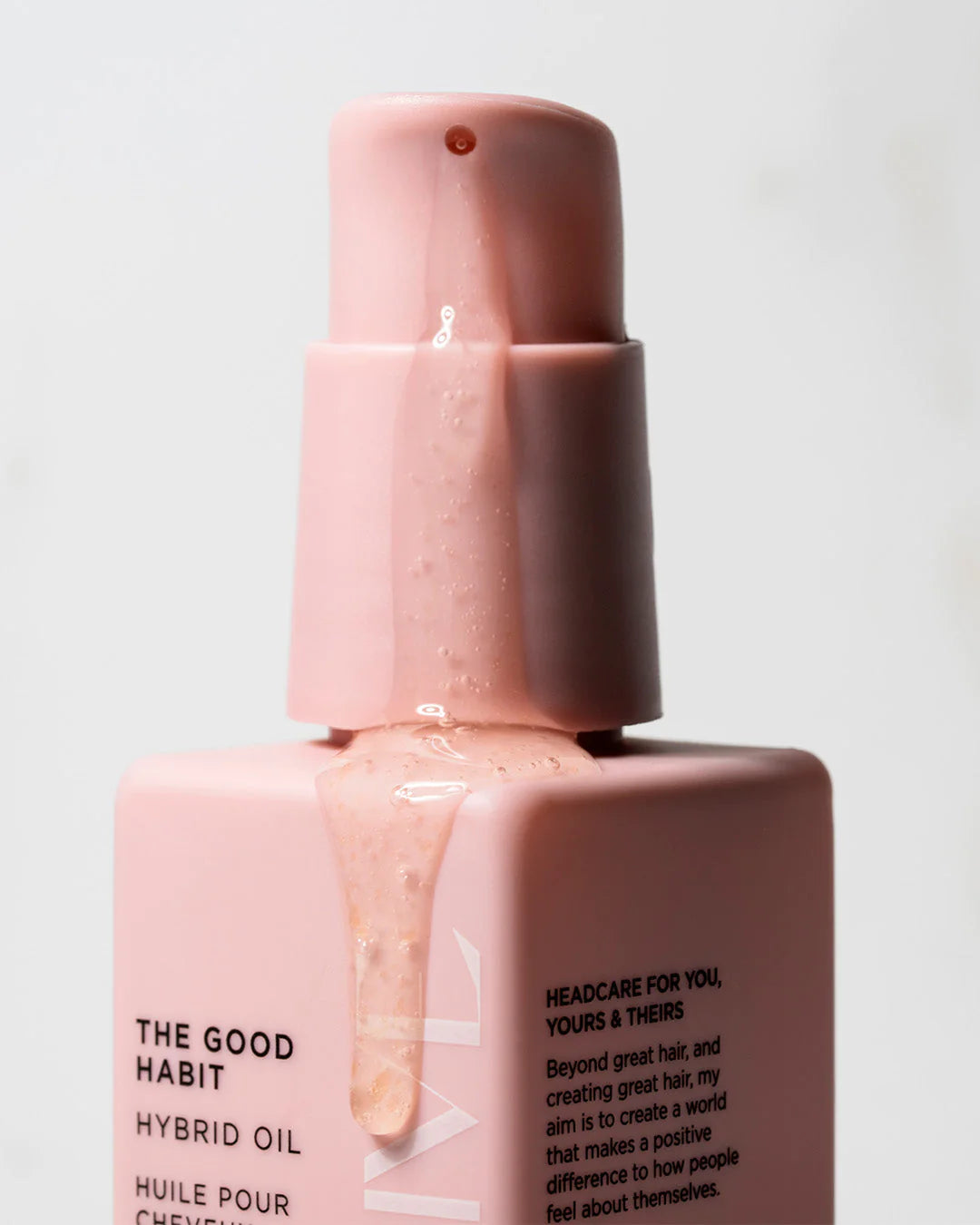 Arkive The Good Habit Hybrid Oil 50ml