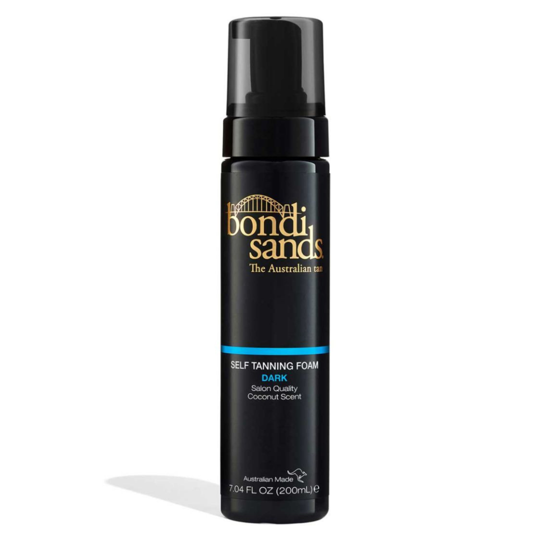 Bondi Sands Self Tanning Foam Dark 200ml