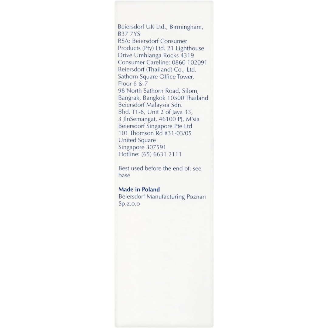 Eucerin Ato Control Face Cream 50ml