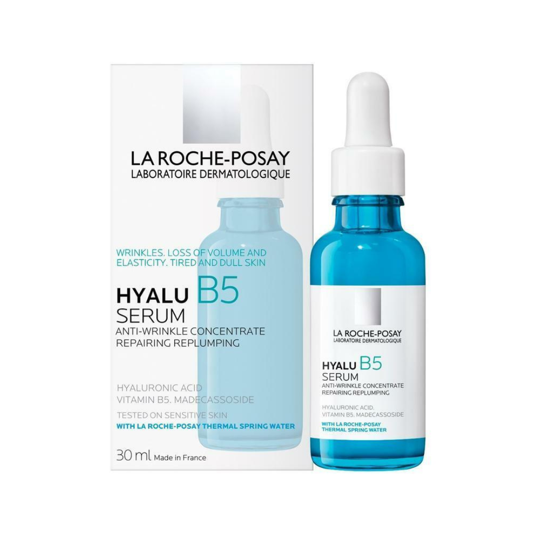 La Roche-Posay Hyalu B5 Serum 30ml