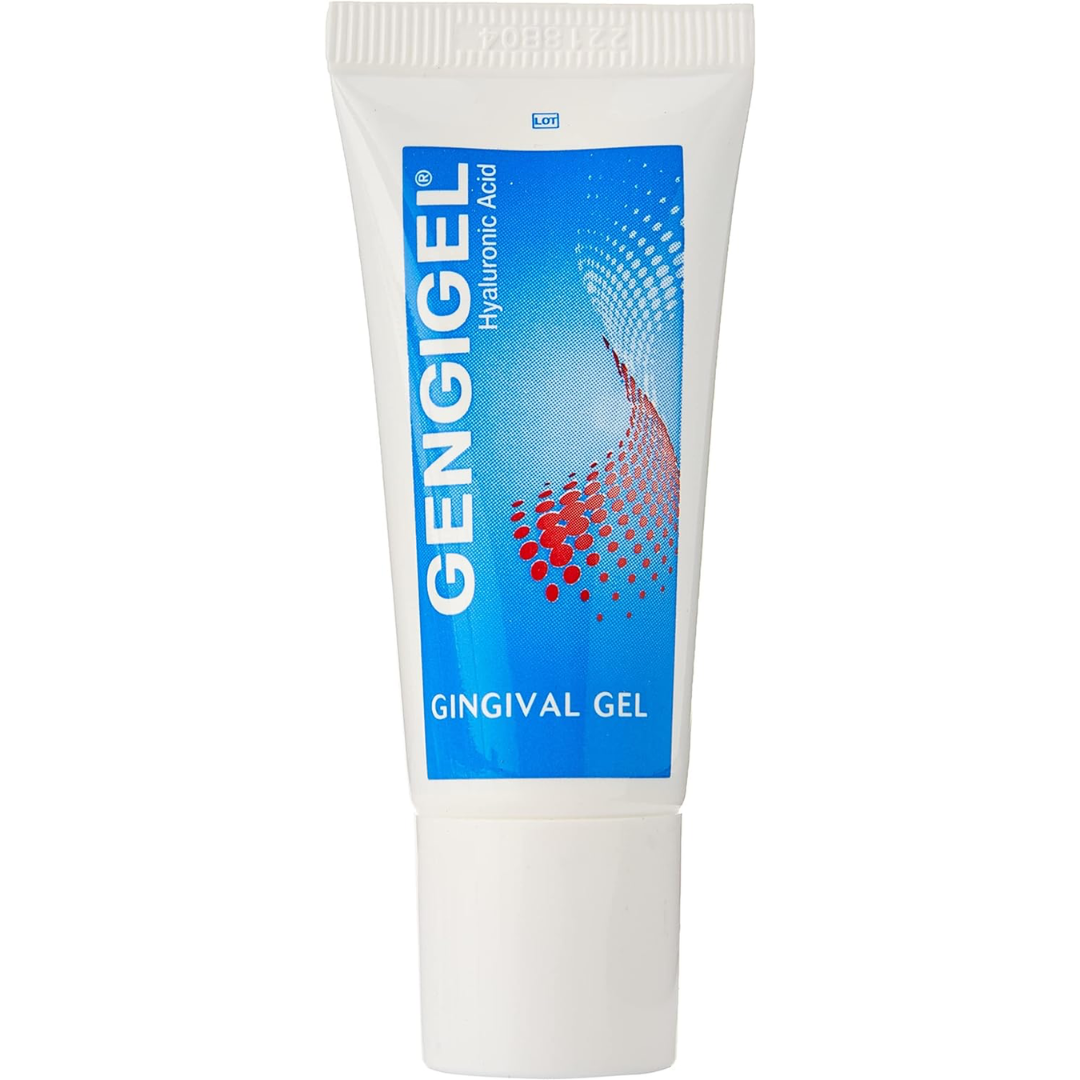 Gengigel Oral Gel 20ml