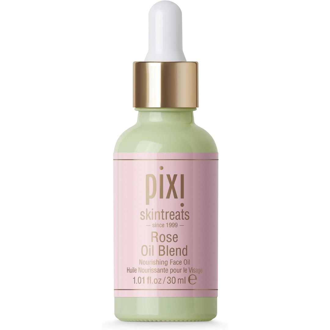 Pixi Rose Oil Blend 30ml