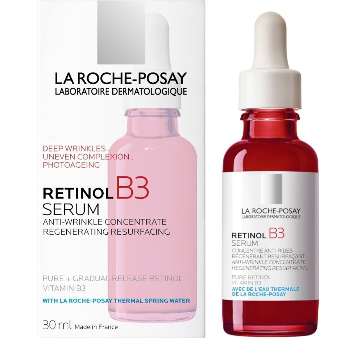 La Roche-Posay Retinol B3 Serum 30ml