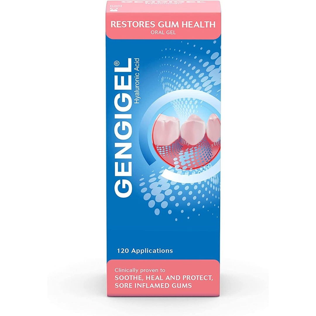 Gengigel Oral Gel 20ml