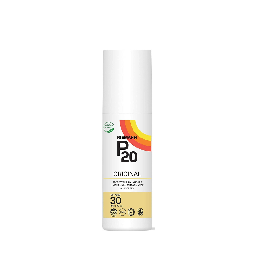 Riemann P20 Original Spray SPF30