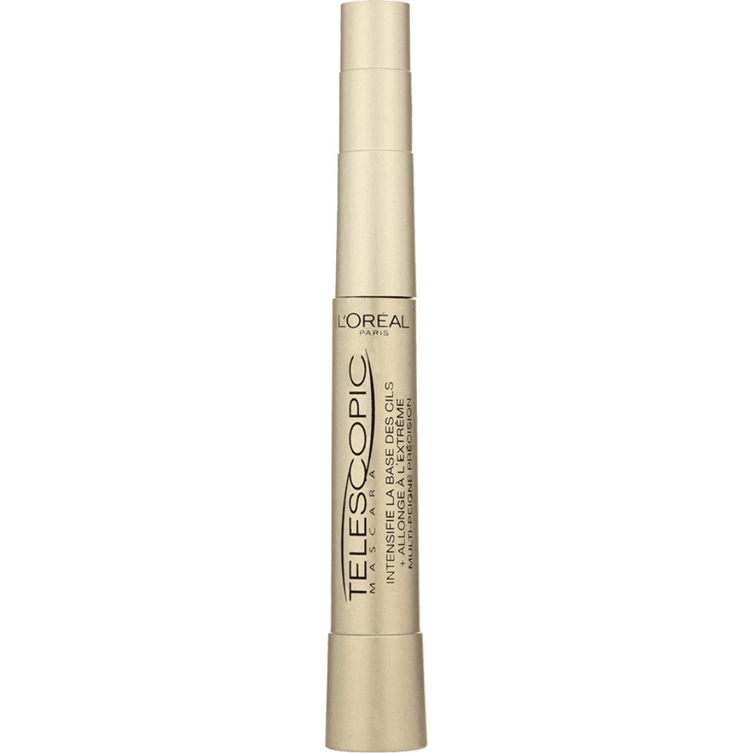 L'Oreal Telescopic Mascara Magnetic Black 8ml