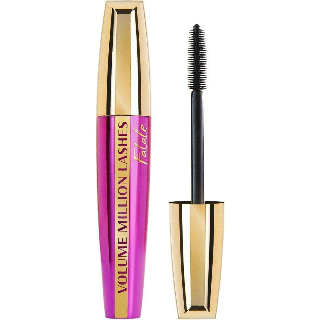 L'Oreal Volume Million Lashes Mascara 9.4-10.7ml