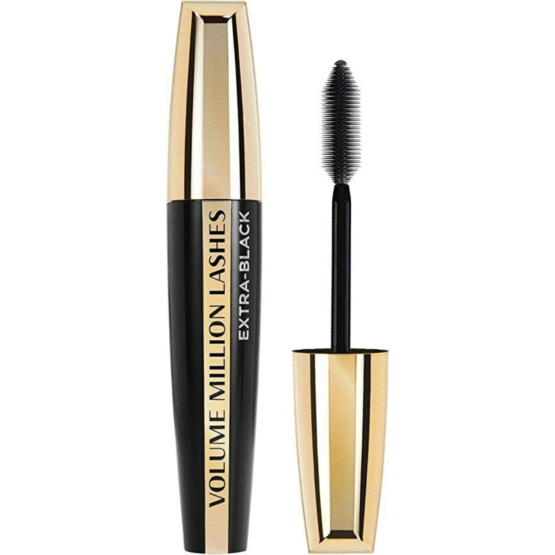 L'Oreal Volume Million Lashes Mascara 9.4-10.7ml