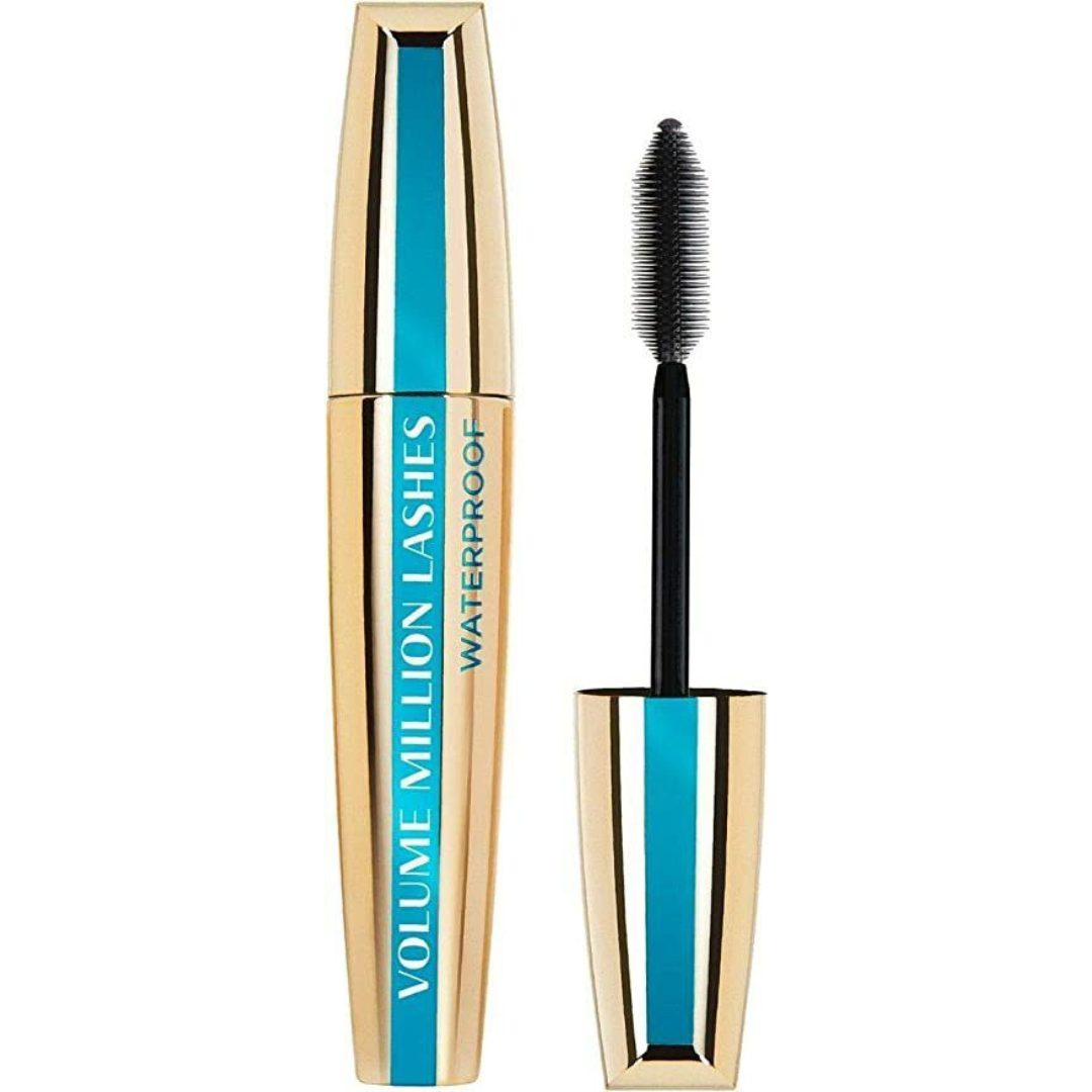 L'Oreal Volume Million Lashes Mascara 9.4-10.7ml