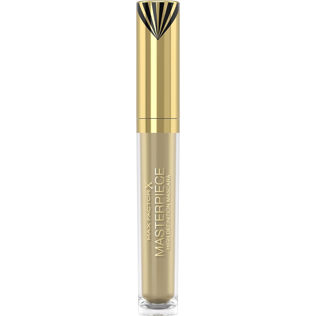 Max Factor Masterpiece High Definition Mascara 4.5ml