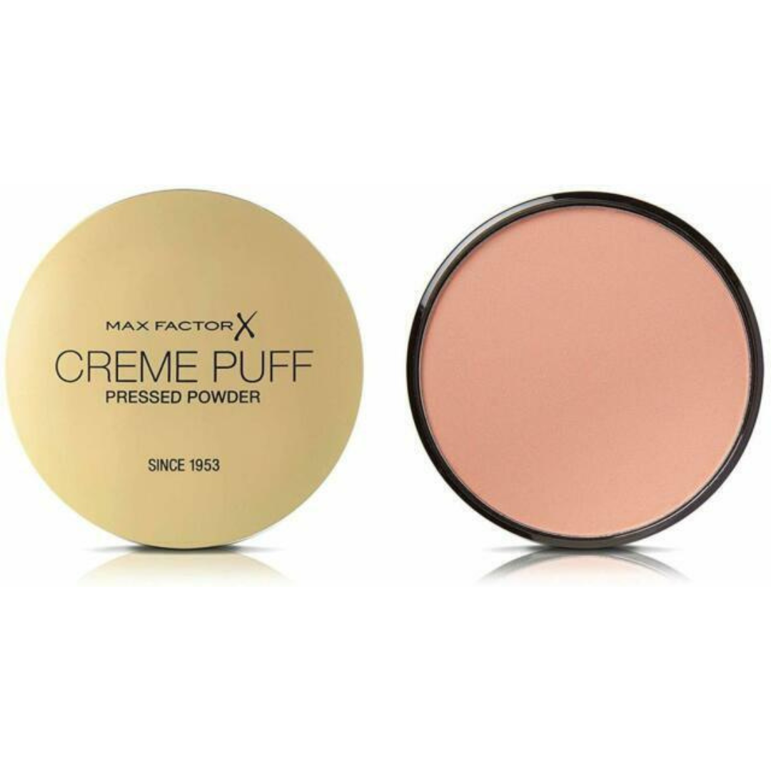 Max Factor Creme Puff Pressed Powder 21g