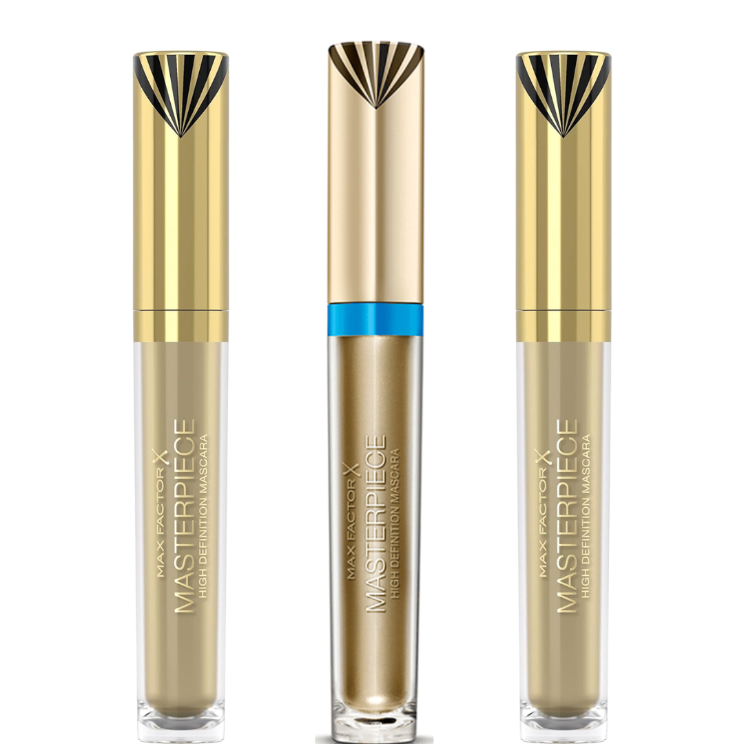 Max Factor Masterpiece High Definition Mascara 4.5ml