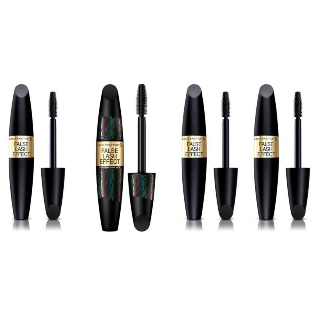 Max Factor X False Lash Effect Eye Mascara 13.1ml