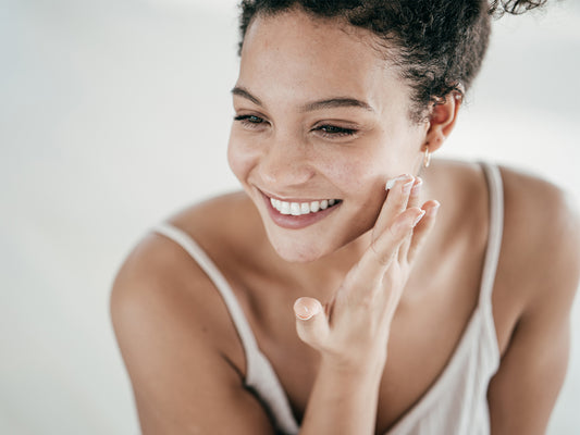 Unlocking the secrets of Retinol