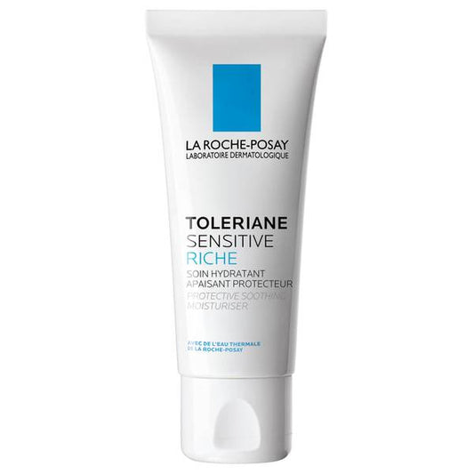La Roche-Posay Toleriane Sensitive Riche Moisturiser 40ml