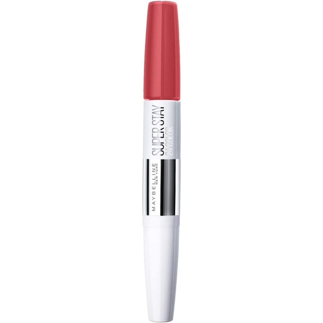 Maybelline Super Stay 24 Hour Dual Ended Lipstick 9.1ml