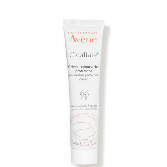 Avene Cicalfate+ Restorative Protective Cream 40ml
