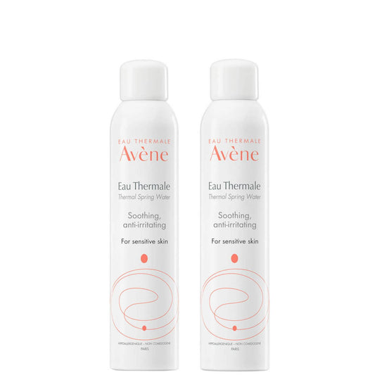 Avene Thermal Spring Water 150ml [Pack of 2]