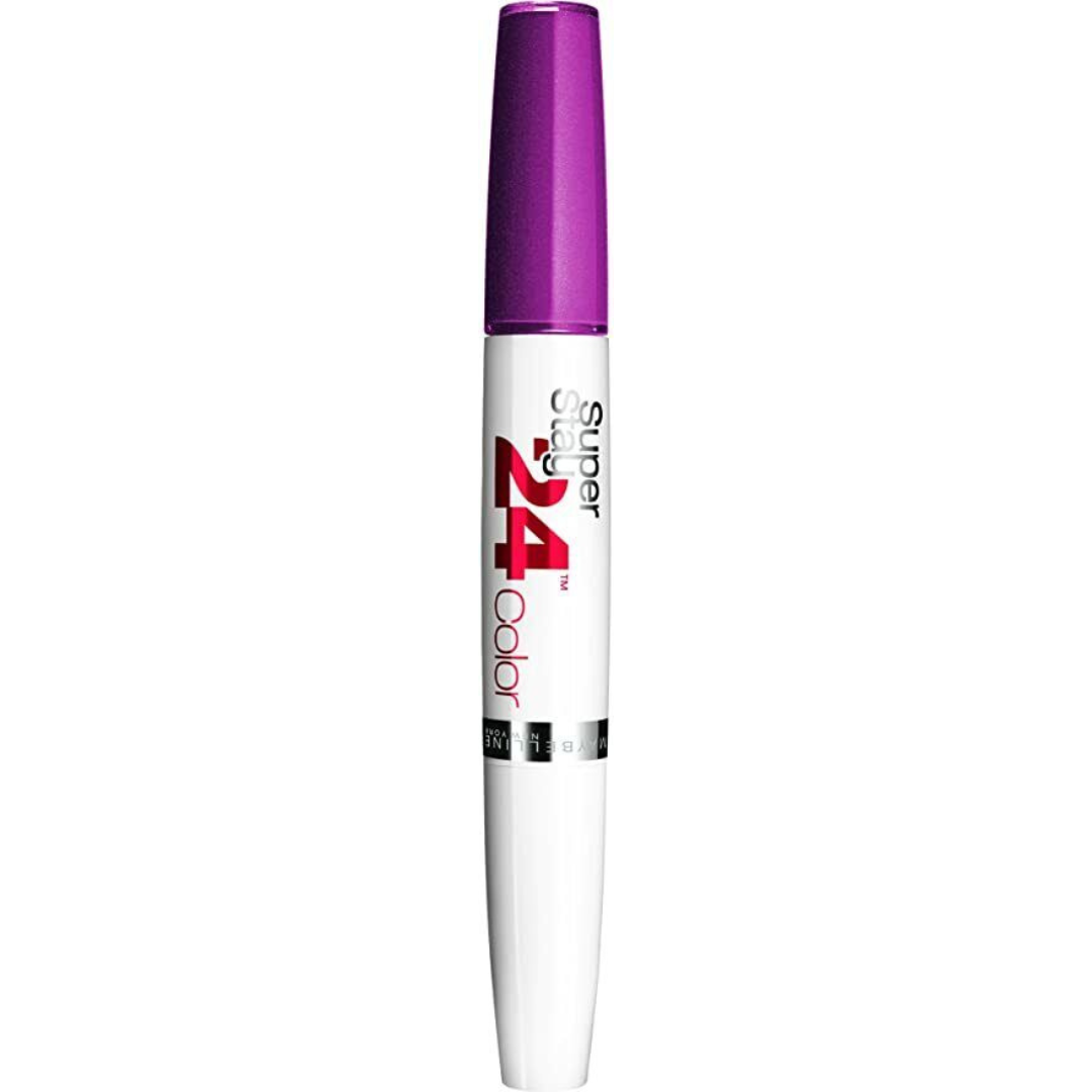 Maybelline Super Stay 24 Hour Dual Ended Lipstick 9.1ml