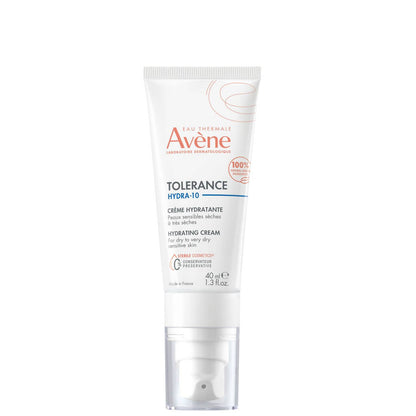 Avene Tolerance Hydra 10 Cream 40ml