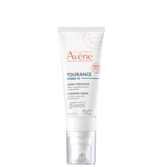 Avene Tolerance Hydra 10 Cream 40ml