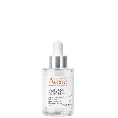 Avene Hyaluron Activ B3 Concentrated Plumping Serum 30ml