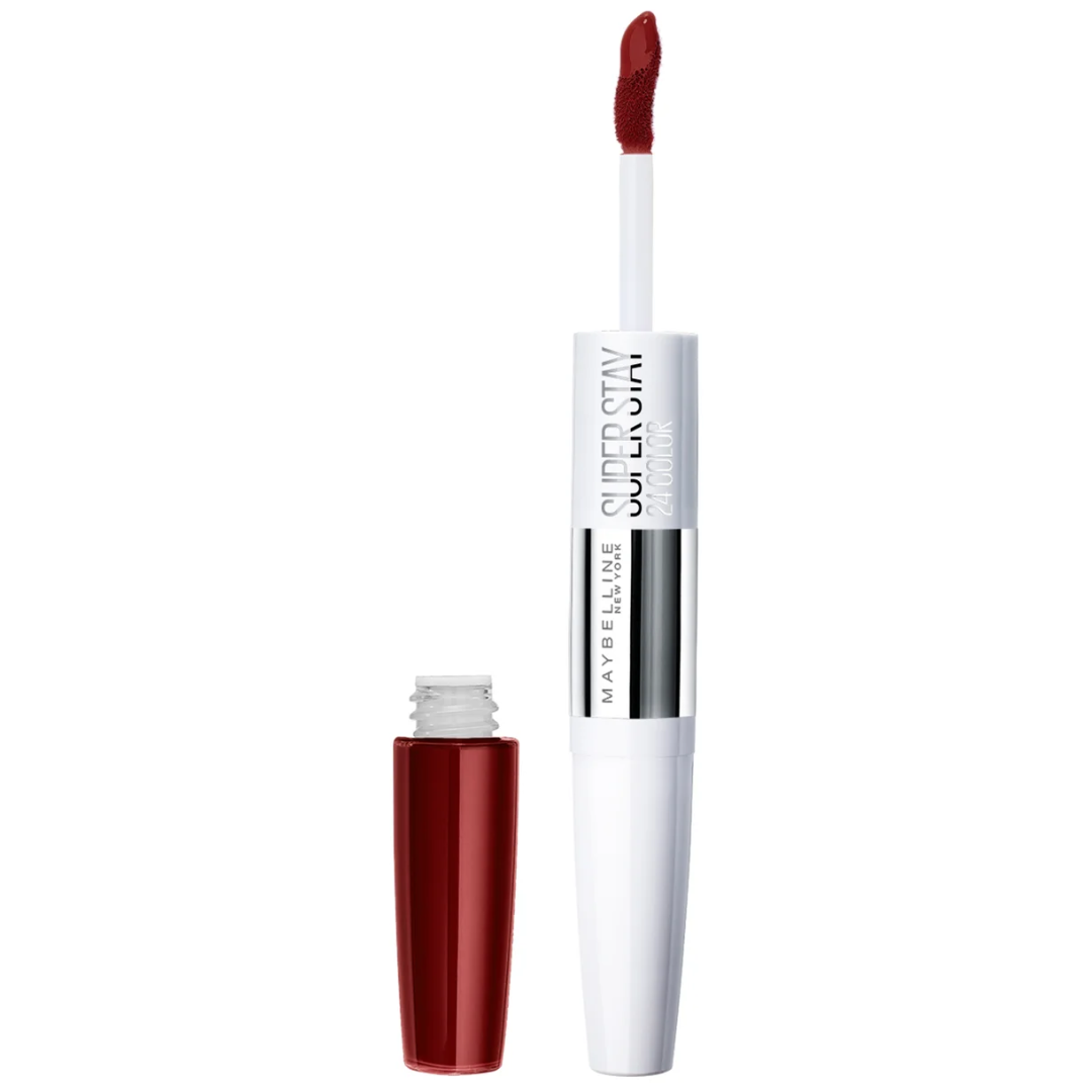 Maybelline Super Stay 24 Hour Dual Ended Lipstick 9.1ml