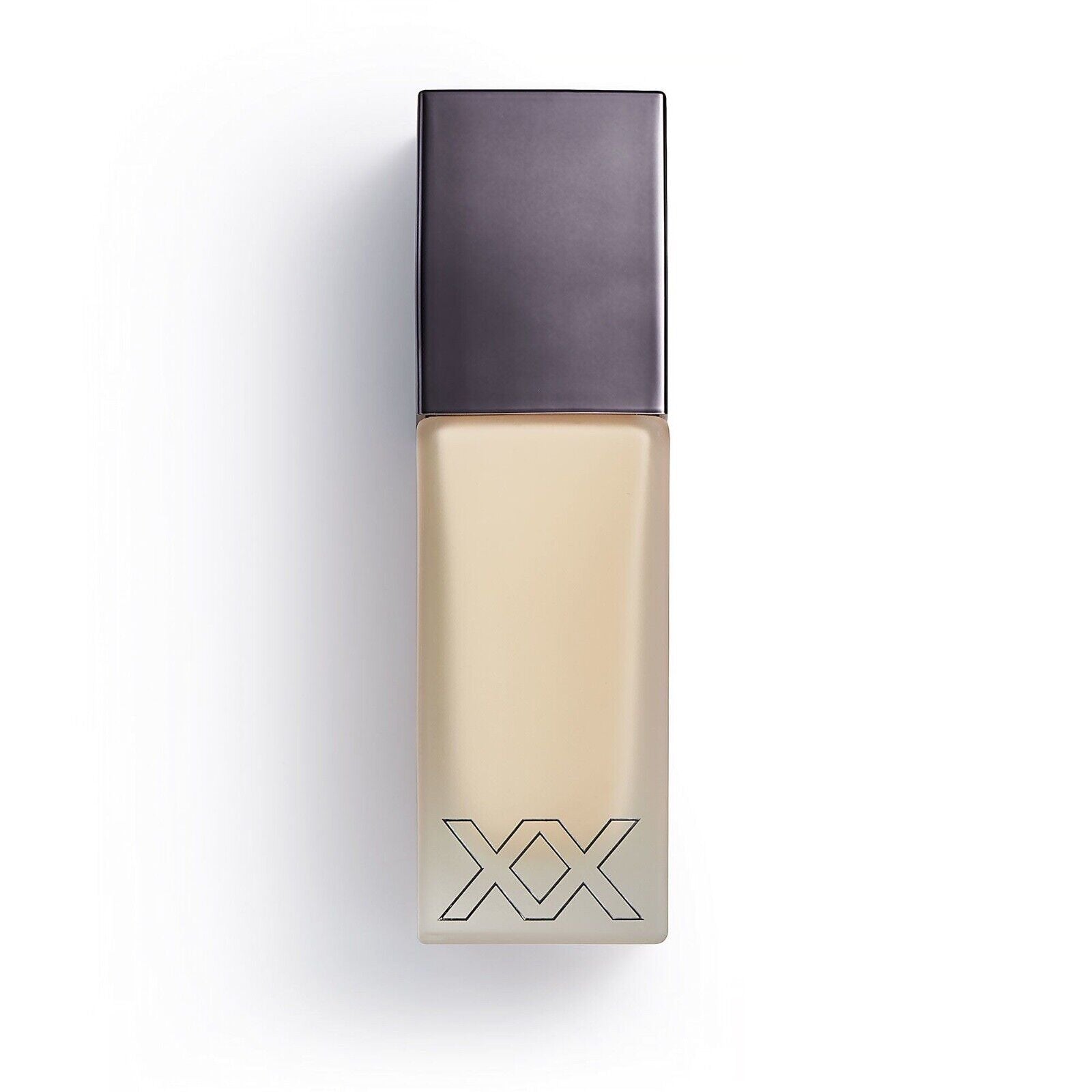 Revolution Liquid Skin Double Fixx Fauxxdation 2 x 27ml [Choose Shade]