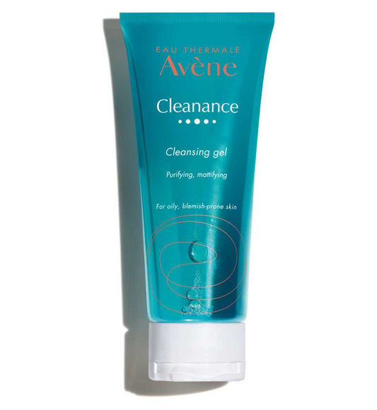 Avene Cleanance Cleansing Gel 200ml