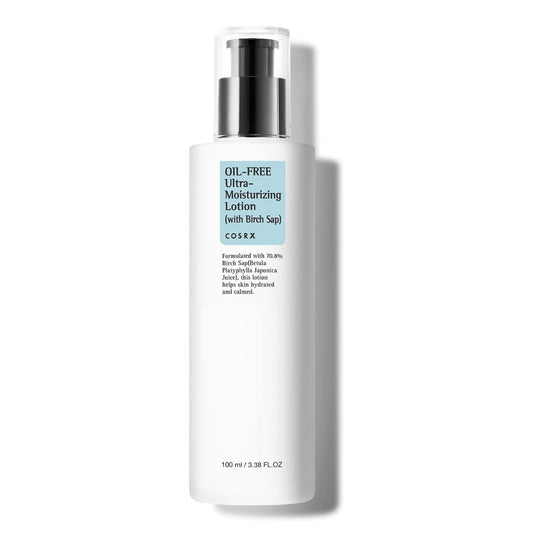 COSRX Oil-Free Ultra-Moisturising Lotion 100ml