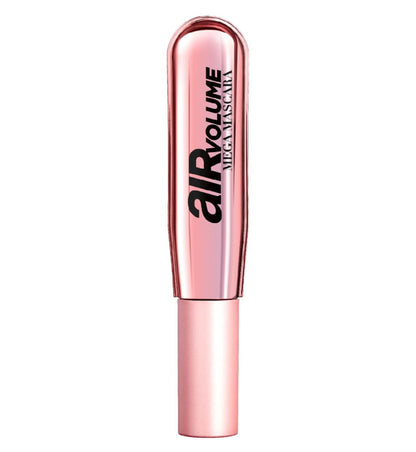 L'oreal Air Volume Mega Mascara Black 9.4ml