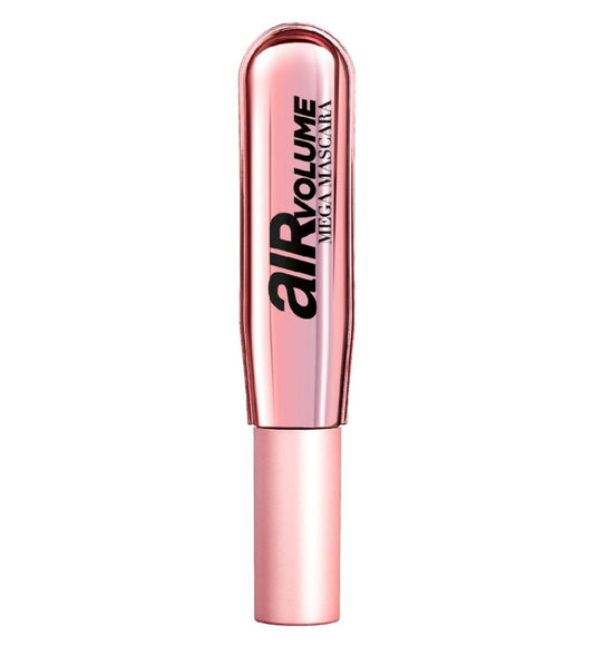L'oreal Air Volume Mega Mascara Black 9.4ml