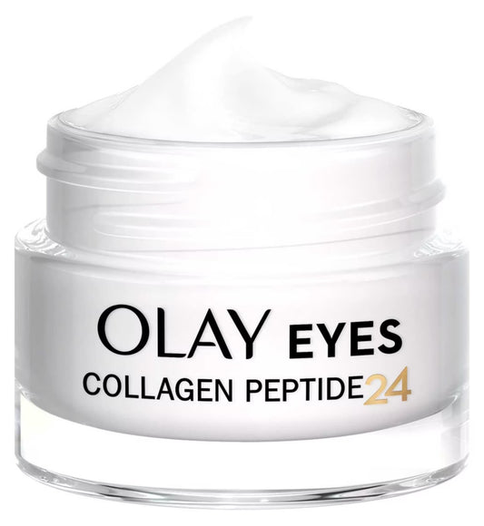 Olay Eyes Collagen Peptide24 Eye Cream 15ml