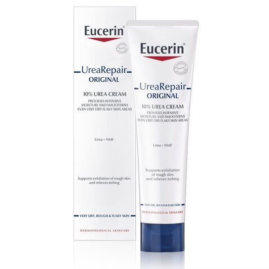 Eucerin UreaRepair Original 10% Cream 100ml