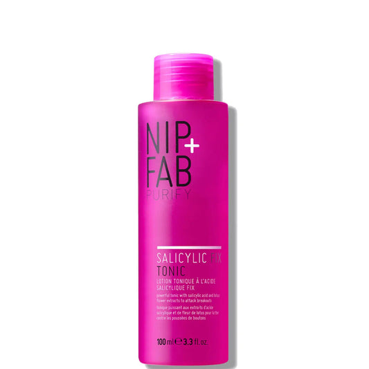 Nip + Fab Purify Salicylic Fix Tonic [Standard  / Extreme]