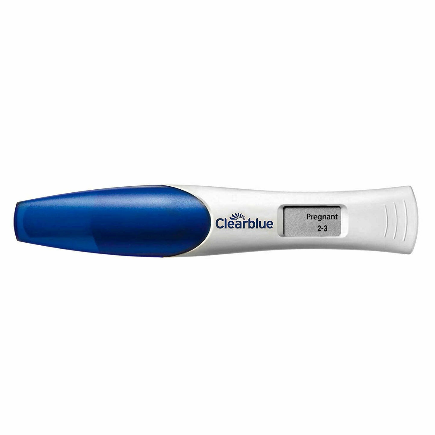 Clearblue Digital Pregnancy Test with Weeks Indicator 2 tests