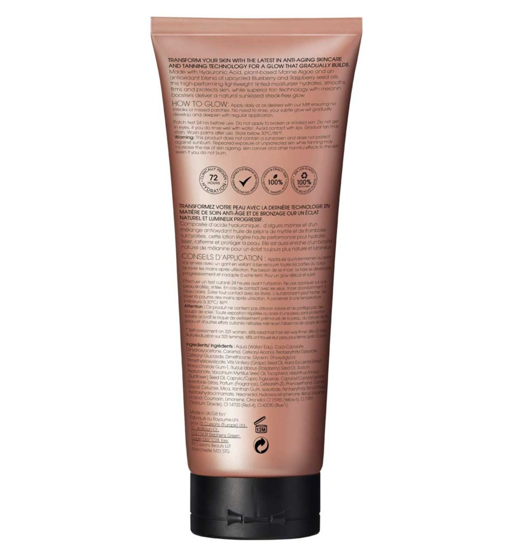 St Tropez Gradual Tan Lotion 200ml