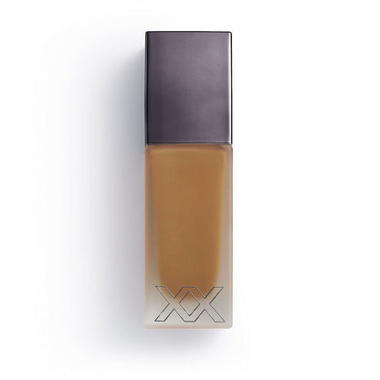 Revolution Liquid Skin Double Fixx Fauxxdation 2 x 27ml [Choose Shade]