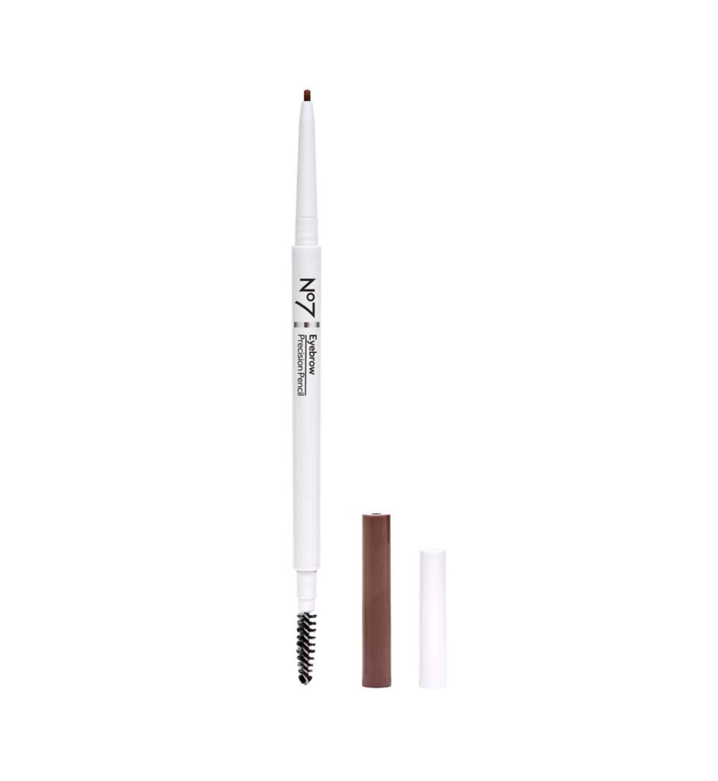 No7 Eyebrow Precision Pencil 0.06g (Choose Shade) [Pack 2 3 4]