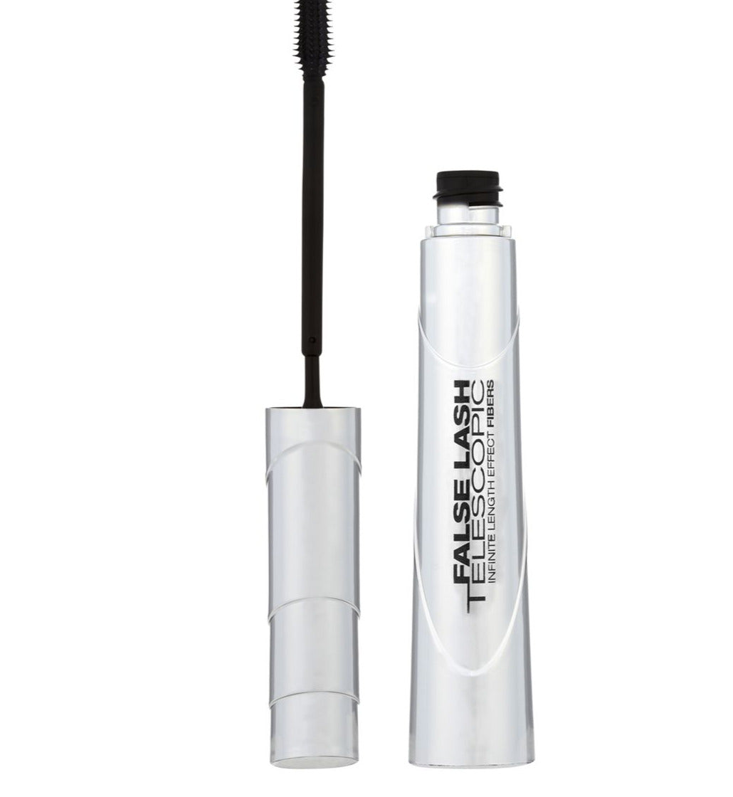 L'Oreal Paris False Lash Telescopic Mascara Magnetic Black 9ml