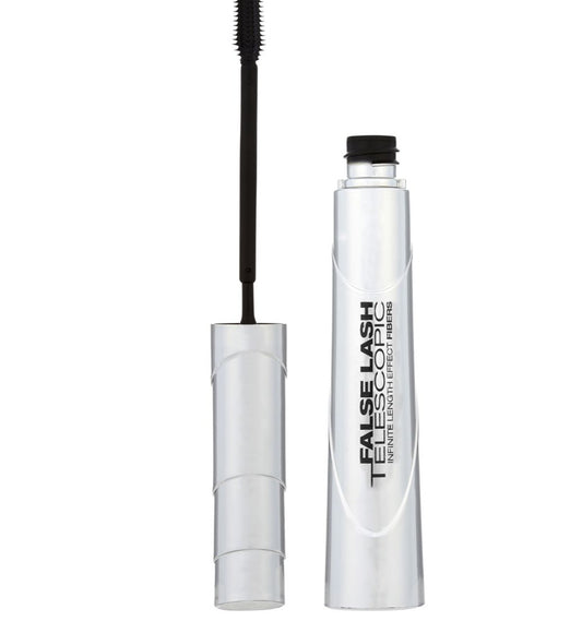 L'Oreal Paris False Lash Telescopic Mascara Magnetic Black 9ml
