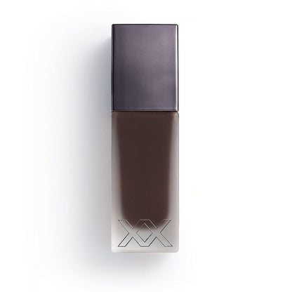 Revolution Liquid Skin Double Fixx Fauxxdation 2 x 27ml [Choose Shade]