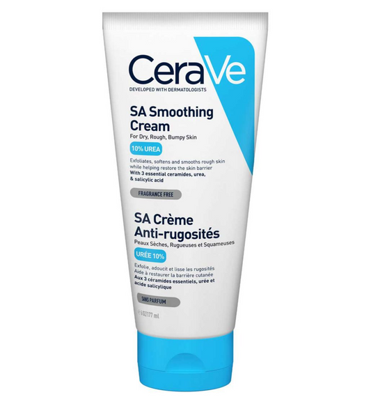 Cerave SA Smoothing Cream 177ml