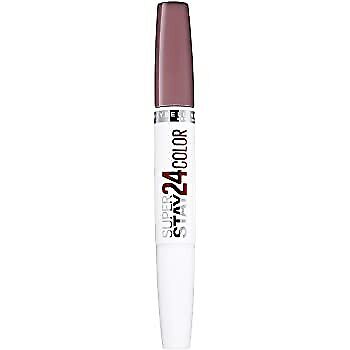 Maybelline Super Stay 24 Hour Dual Ended Lipstick 9.1ml