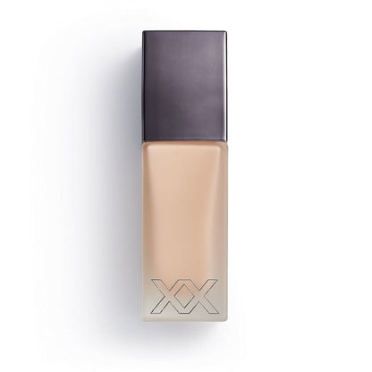 Revolution Liquid Skin Double Fixx Fauxxdation 2 x 27ml [Choose Shade]